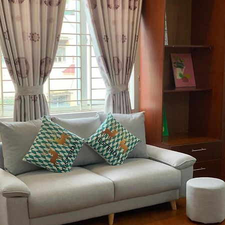 Li Homestay 134 Tran Binh, My Dinh, Nam Tu Liem, Ha Noi Hanoi Eksteriør billede