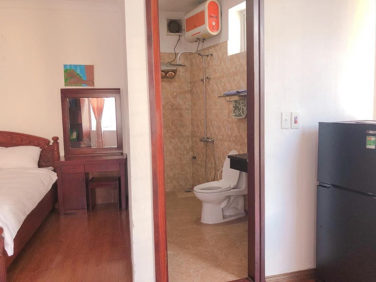 Li Homestay 134 Tran Binh, My Dinh, Nam Tu Liem, Ha Noi Hanoi Eksteriør billede