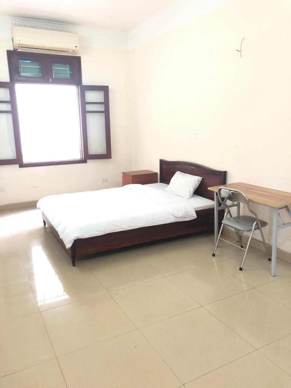 Li Homestay 134 Tran Binh, My Dinh, Nam Tu Liem, Ha Noi Hanoi Eksteriør billede