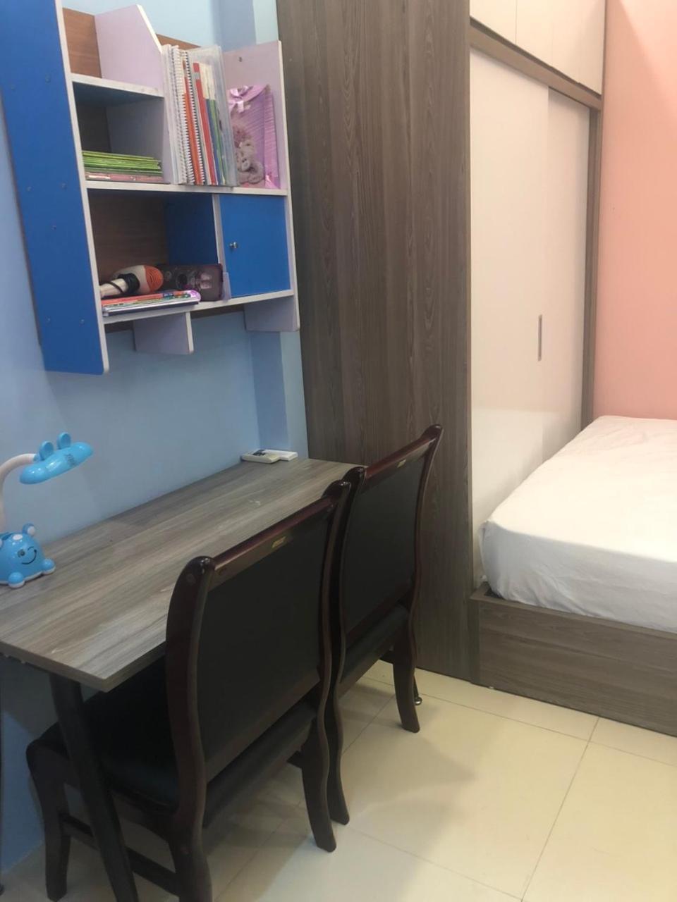 Li Homestay 134 Tran Binh, My Dinh, Nam Tu Liem, Ha Noi Hanoi Eksteriør billede